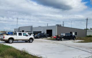 Rothe Building Week 26