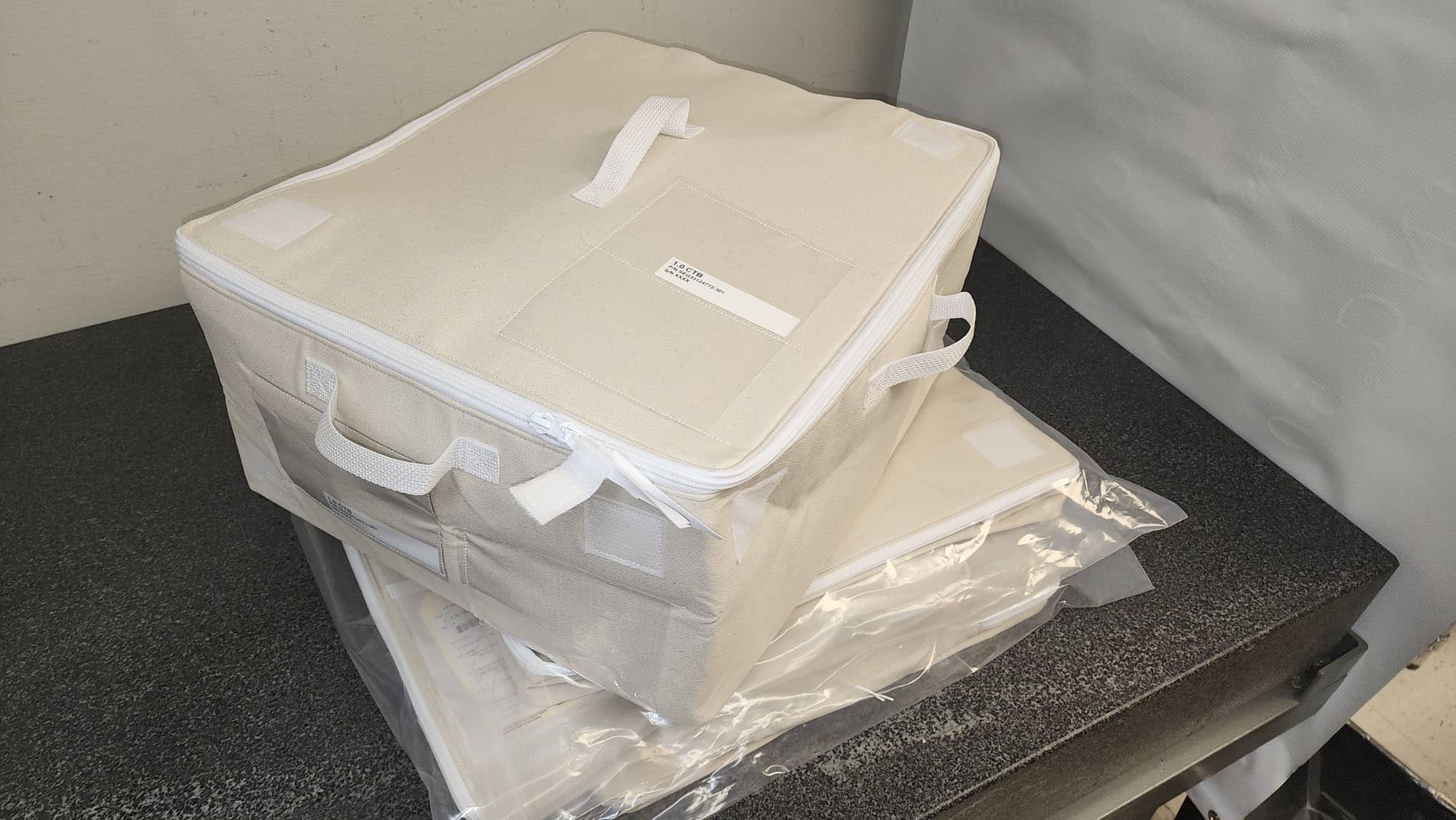 Packing & Storage Support | Rothe Enterprises