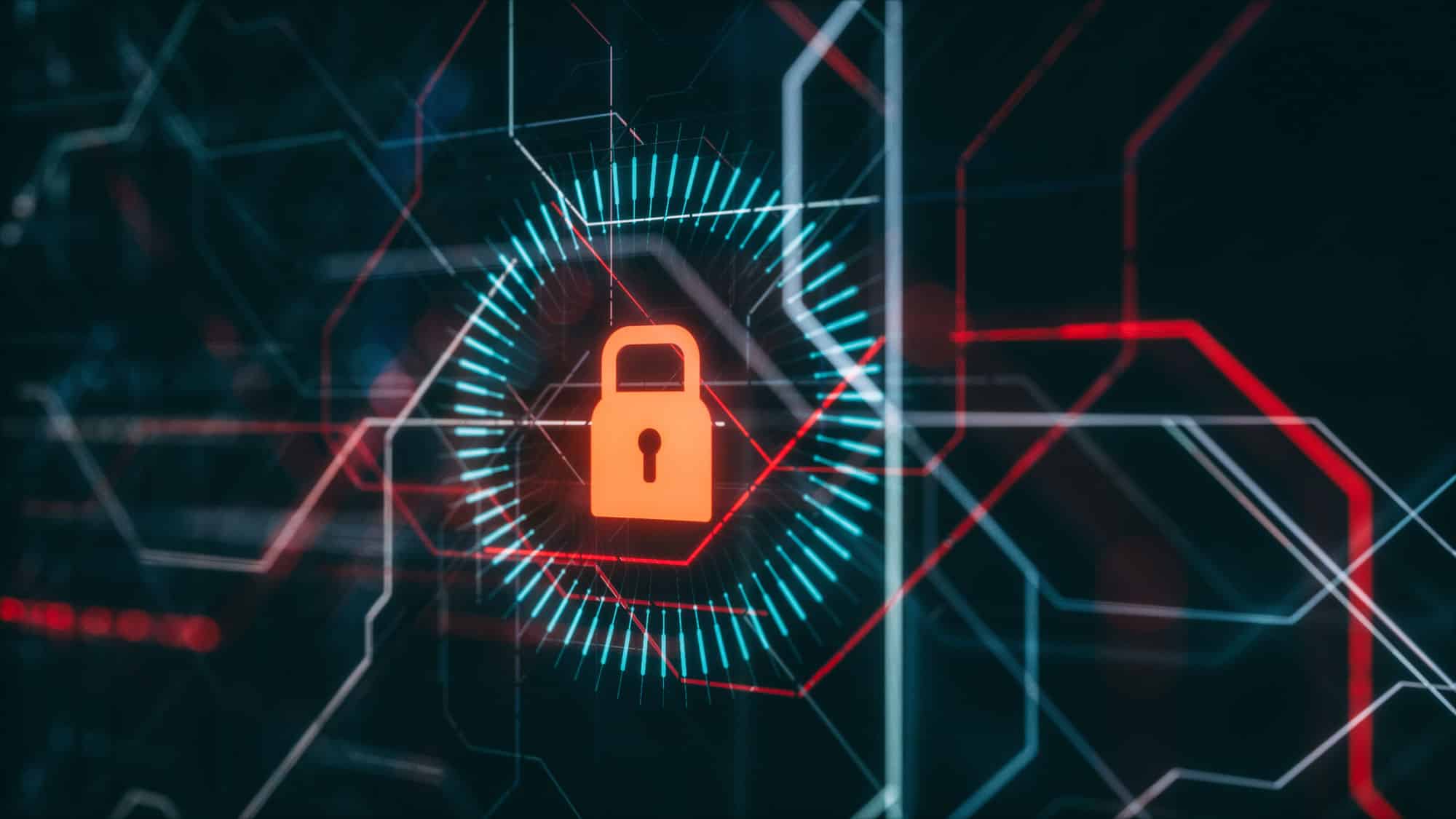 Cybersecurity Service Management | Cybersecurity Service Line | Rothe Enterprises