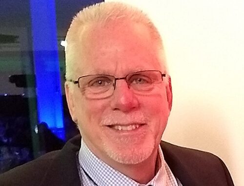 Employee Spotlight – Jody Fuller