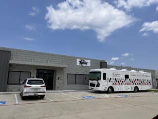 4th Annual Rothe / Space Center Rotary Blood Drive Was A Success!