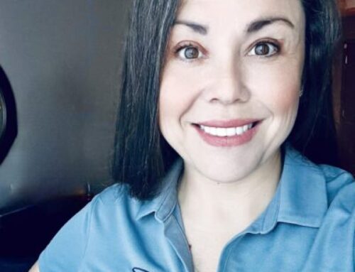 2024 Rothe Legacy of Spirit Award – Tami Hubinger